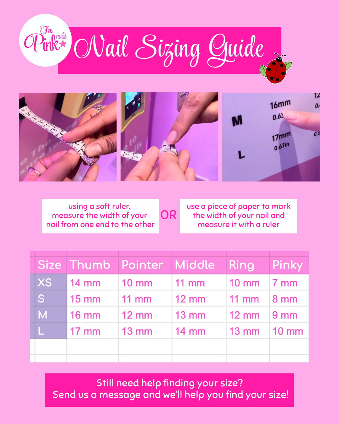 Olive | Handcrafted Press-On Nails | The Pink Nails